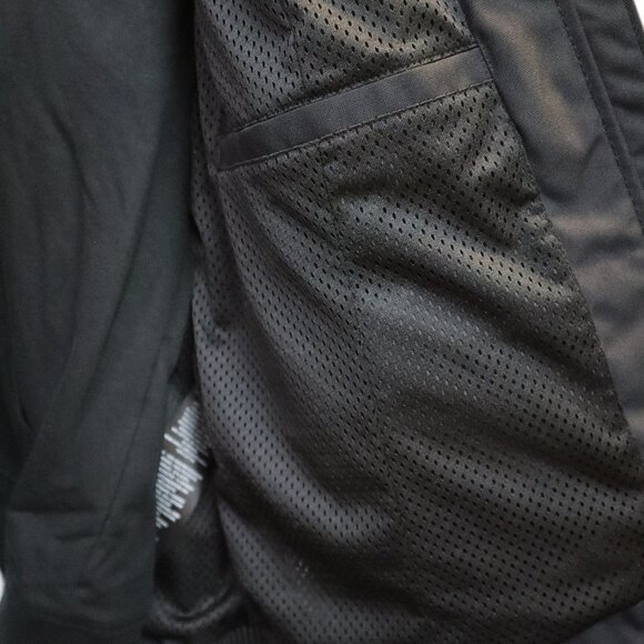 Harley Davidson Women's Miss Enthusiast 2.0 Leather 3-in-1 Riding Jacket - Picture 3 of 15